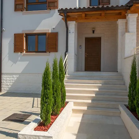 3 Bedroom In *