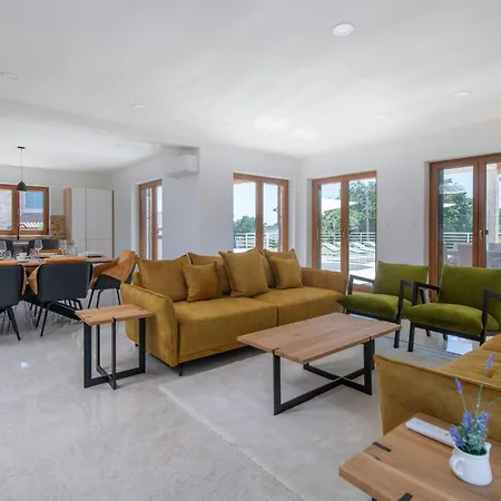 3 Bedroom In Casa vacanze