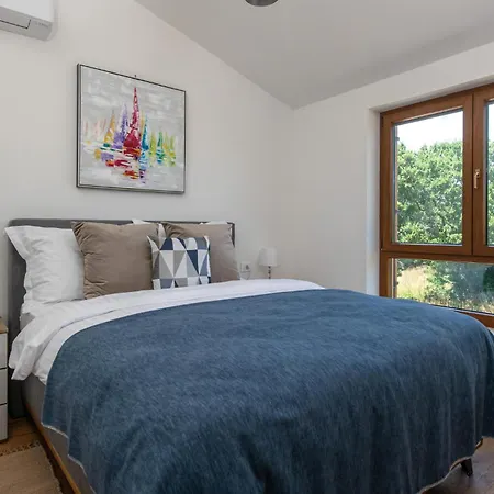3 Bedroom In