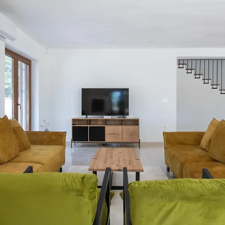 3 Bedroom In