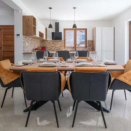 3 Bedroom In Casa vacanze